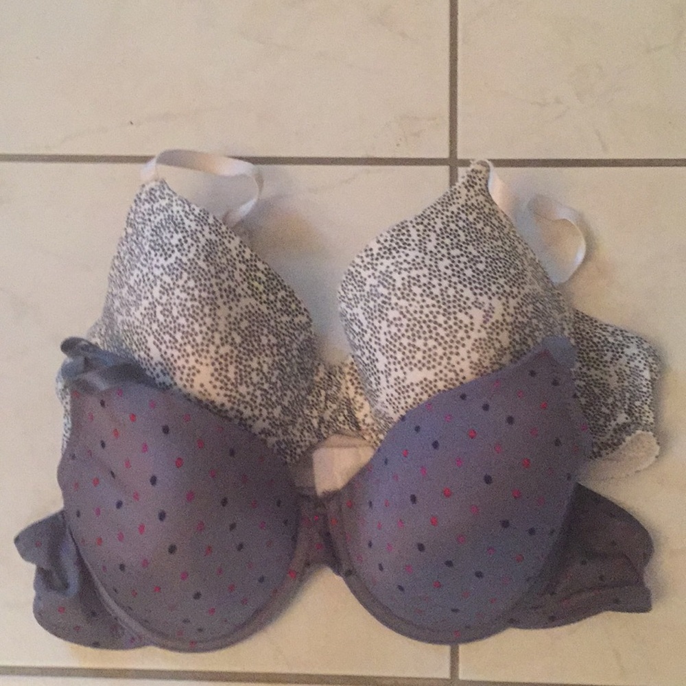 Bras